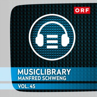 ORF-Musiclibrary, Vol. 45