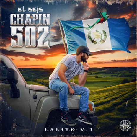 Chapin 502 | Boomplay Music