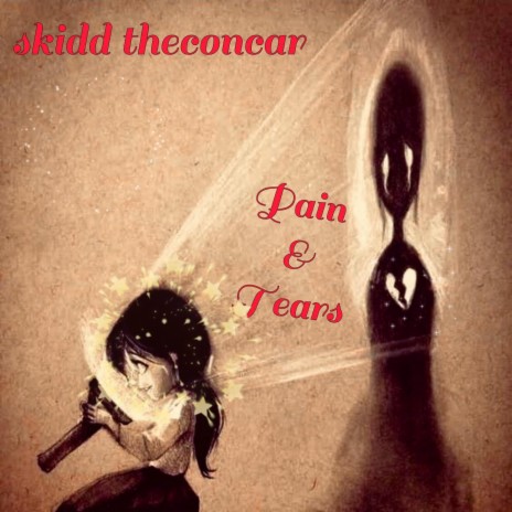 Pain & tears | Boomplay Music