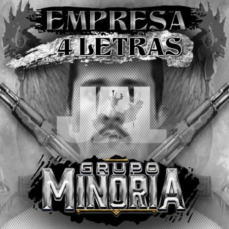 Empresa 4 letras | Boomplay Music