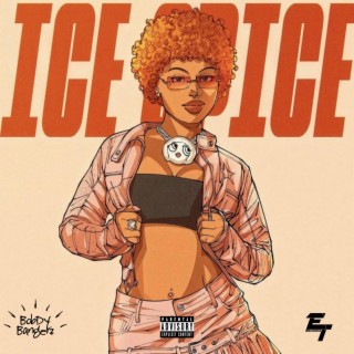 Ice Spice