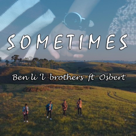 Sometimes (feat. Osbert Suchiang) | Boomplay Music