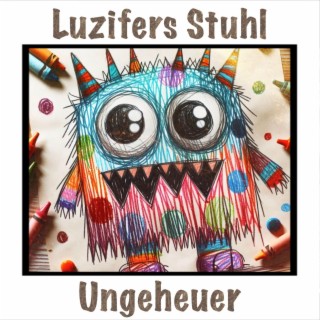 Ungeheuer