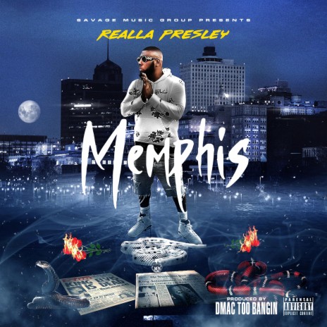 Memphis | Boomplay Music