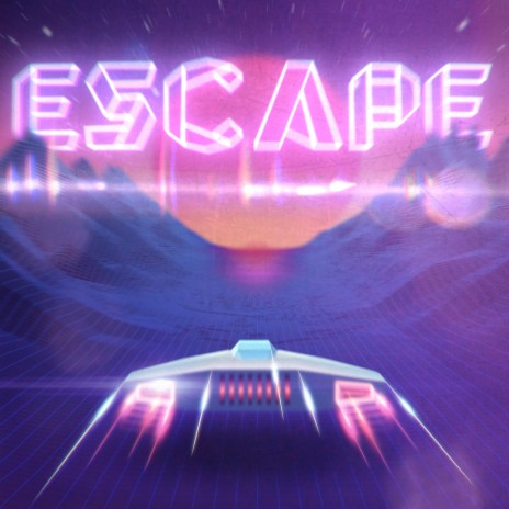 Escape | Boomplay Music