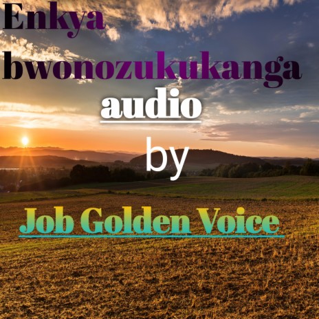 Enkya bwonozukukanga | Boomplay Music