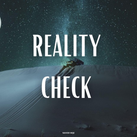 Reality Check | Boomplay Music