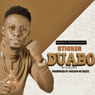 Duabo(Curse) lyrics | Boomplay Music