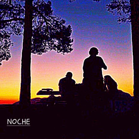 NOCHE | Boomplay Music