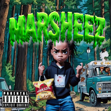 Marsheez | Boomplay Music