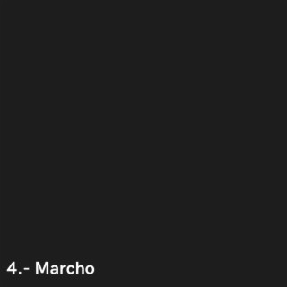 Marcho lyrics | Boomplay Music