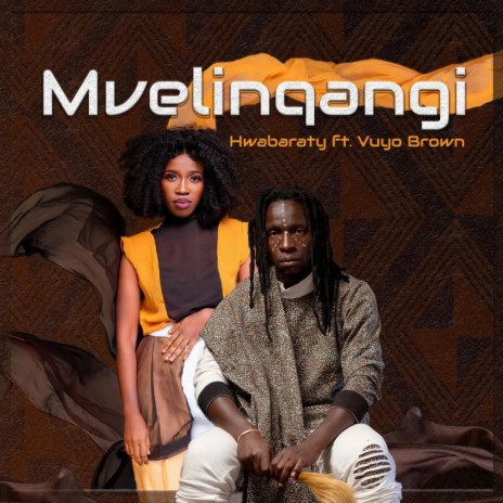 Mvelinqangi (feat. Vuyo Brown) | Boomplay Music