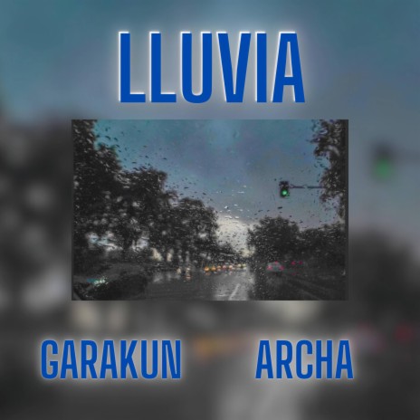 LLUVIA... ft. Gara Kun