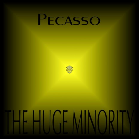 The Huge Minority | Boomplay Music