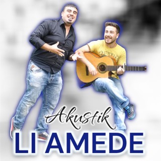 LI AMEDE (Akustik)