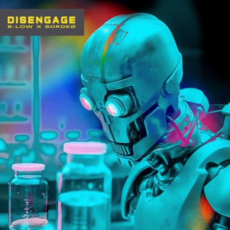 Disengage ft. Bordeø | Boomplay Music