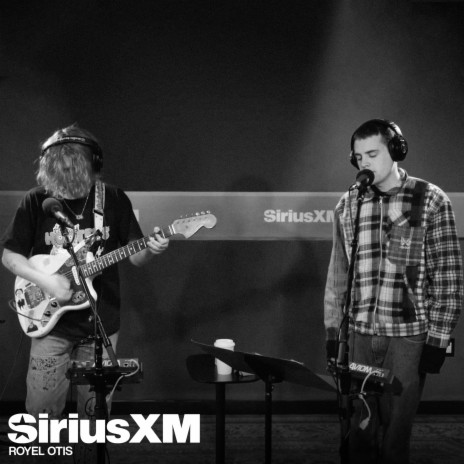 Linger (SiriusXM Session) | Boomplay Music