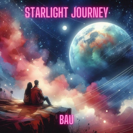 Starlight Journey | Boomplay Music