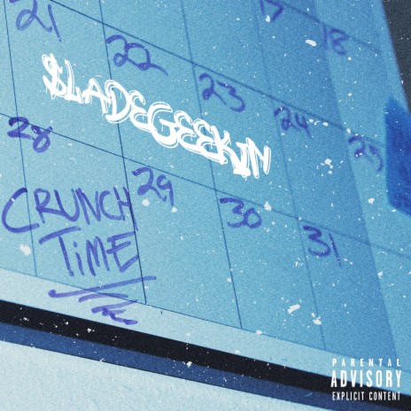 CRUNCH TIME | Boomplay Music
