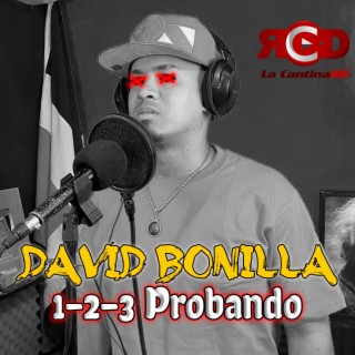 David Bonilla