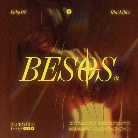 BESOS ft. BLACKILLER | Boomplay Music