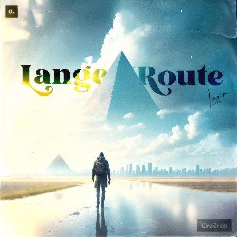 α. Lange Route | Boomplay Music