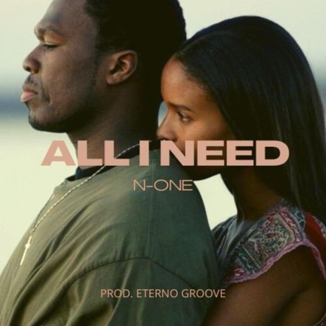 all i need | Boomplay Music