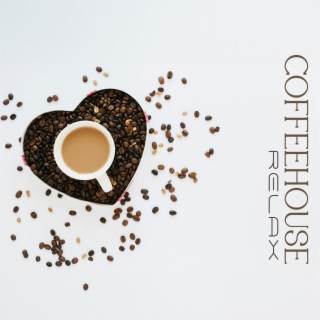 Coffeehouse Relax: Smooth Relaxation for Coffee Lovers