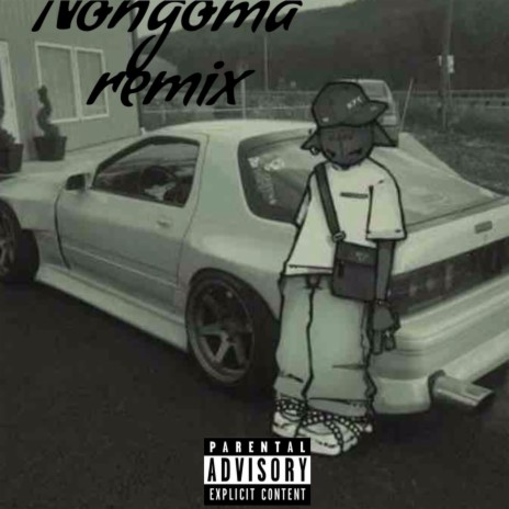 Nongoma (Remix) ft. Yungswish-zm | Boomplay Music