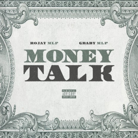 Money Talk ft. GBaby MLP | Boomplay Music