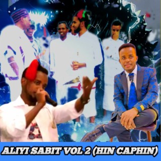 No,3 Aliyi sabit Hincaphin yaa hamileetoo oromo music