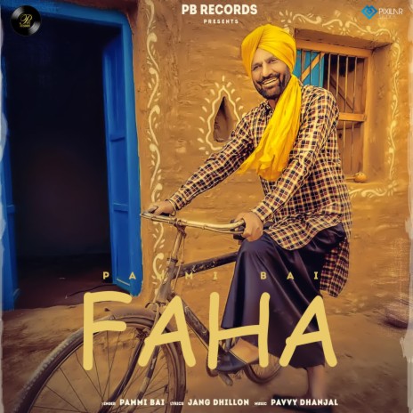 Faha | Boomplay Music