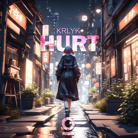 Hurt ft. Outertone | Boomplay Music