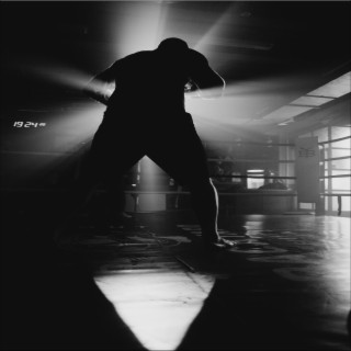 Boxing In The Shadows, Gym Motivation Lifestyle Discipline