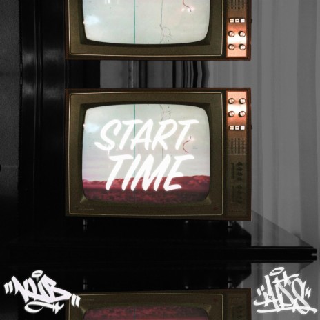 Start Time ft. DJ A.D.S