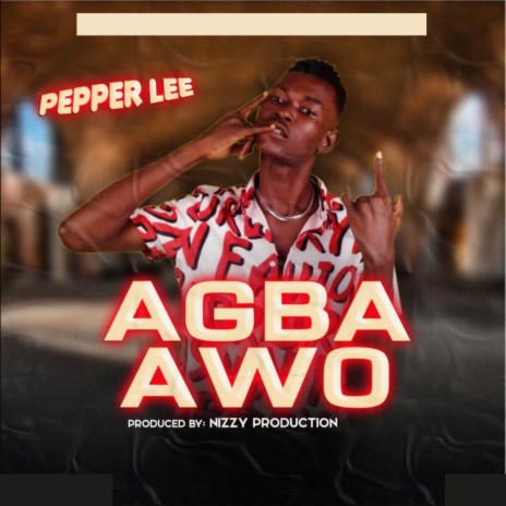 Agba Awo | Boomplay Music