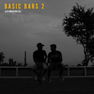 Basic bars 2