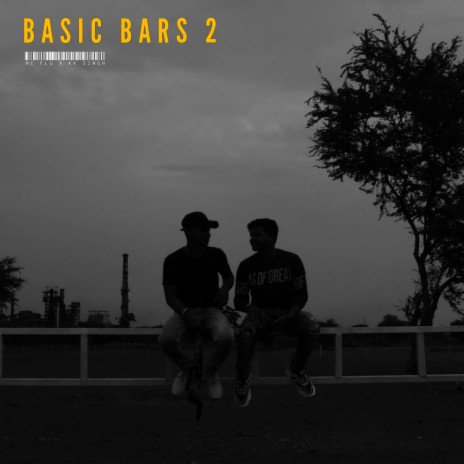 Basic bars 2 ft. KK Singh