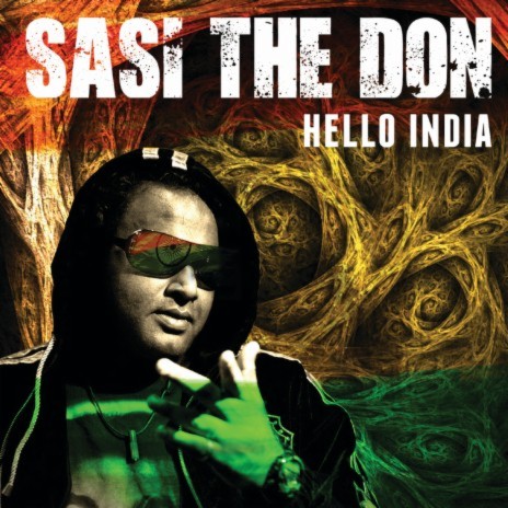 Hold Up ft. Apache Indian