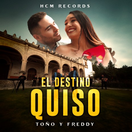 El Destino Quiso | Boomplay Music