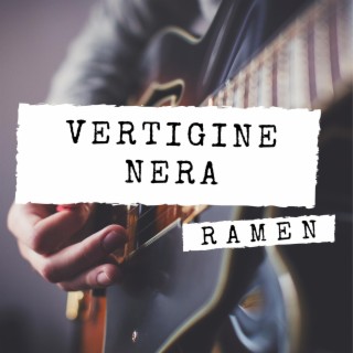 Vertigine nera