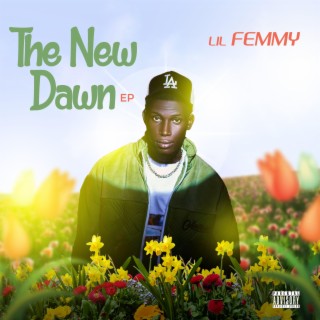 The New Dawn Ep