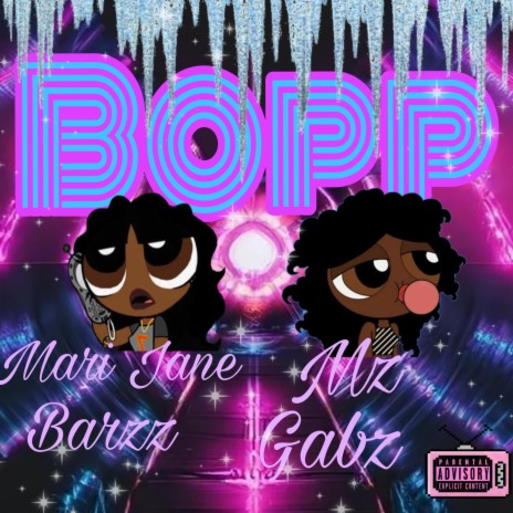 Bopp ft. MzGabz | Boomplay Music