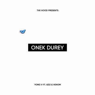 Onek Durey (feat. Aziz 301 & Venom 301)