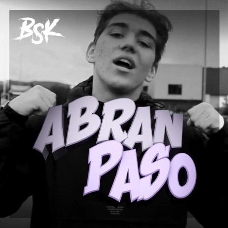 Abran Paso | Boomplay Music