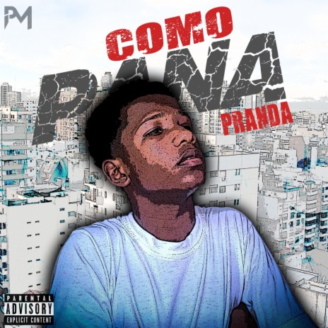 Como Pana | Boomplay Music