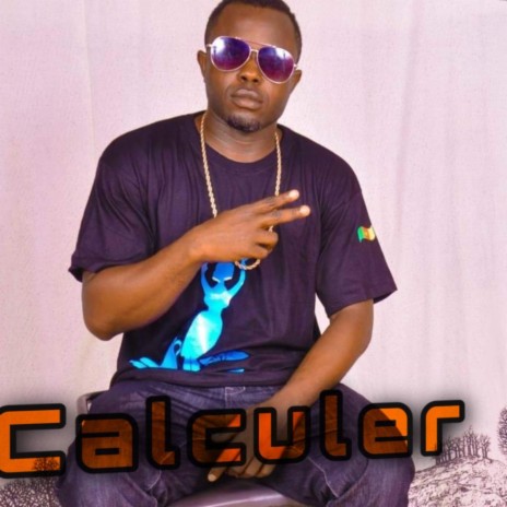 CALCULER | Boomplay Music