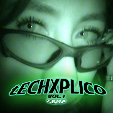 Techxplico, Vol. 1