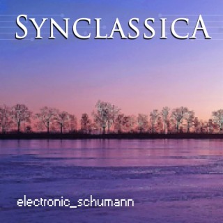 Electronic Schumann