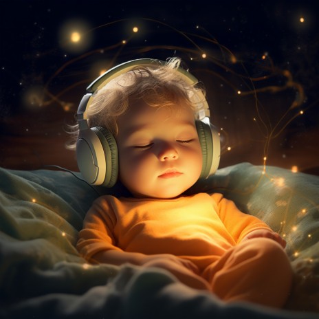 Enchanting Night Baby Sleep ft. Baby Lullaby Experts & The Baby Lullaby Kids